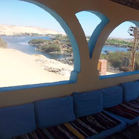 Nubian Dream Guest House Aswan Buitenkant foto